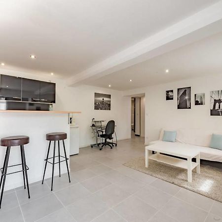 Guestready - Modern And Spacious Flat Near Vaise Lião Exterior foto