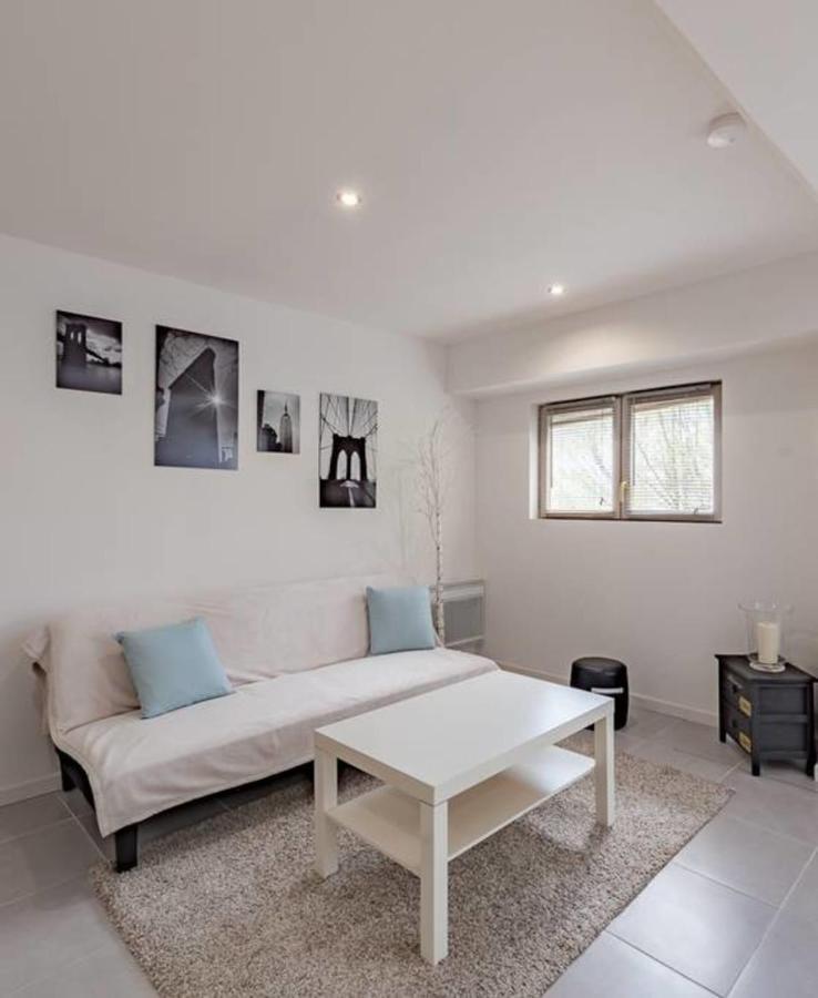 Guestready - Modern And Spacious Flat Near Vaise Lião Exterior foto