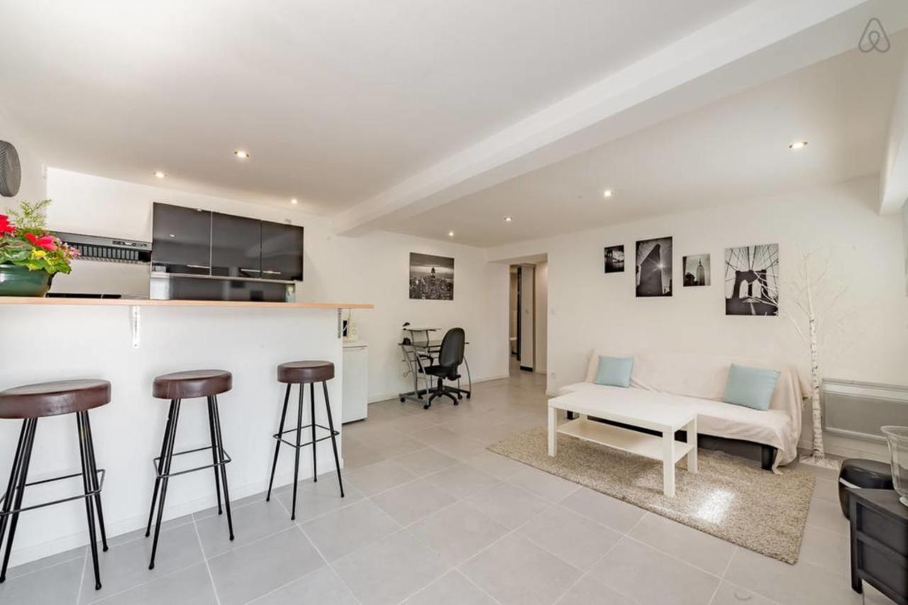 Guestready - Modern And Spacious Flat Near Vaise Lião Exterior foto