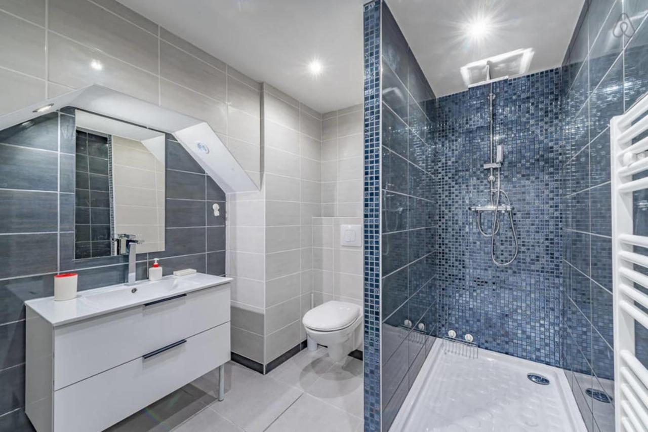 Guestready - Modern And Spacious Flat Near Vaise Lião Exterior foto